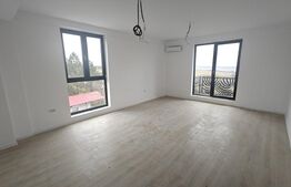 Apartament complex rezidential