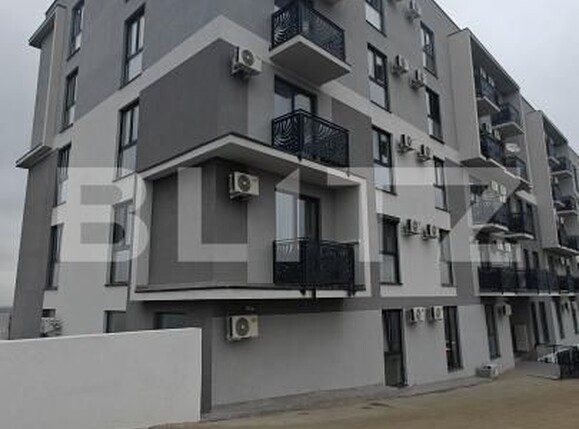 Garsonieră de vânzare Baile Felix - 184698AV | BLITZ Oradea | Poza2