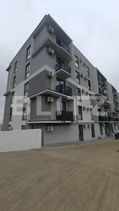 Garsonieră de vânzare Sud - 184698AV | BLITZ Oradea | Poza2