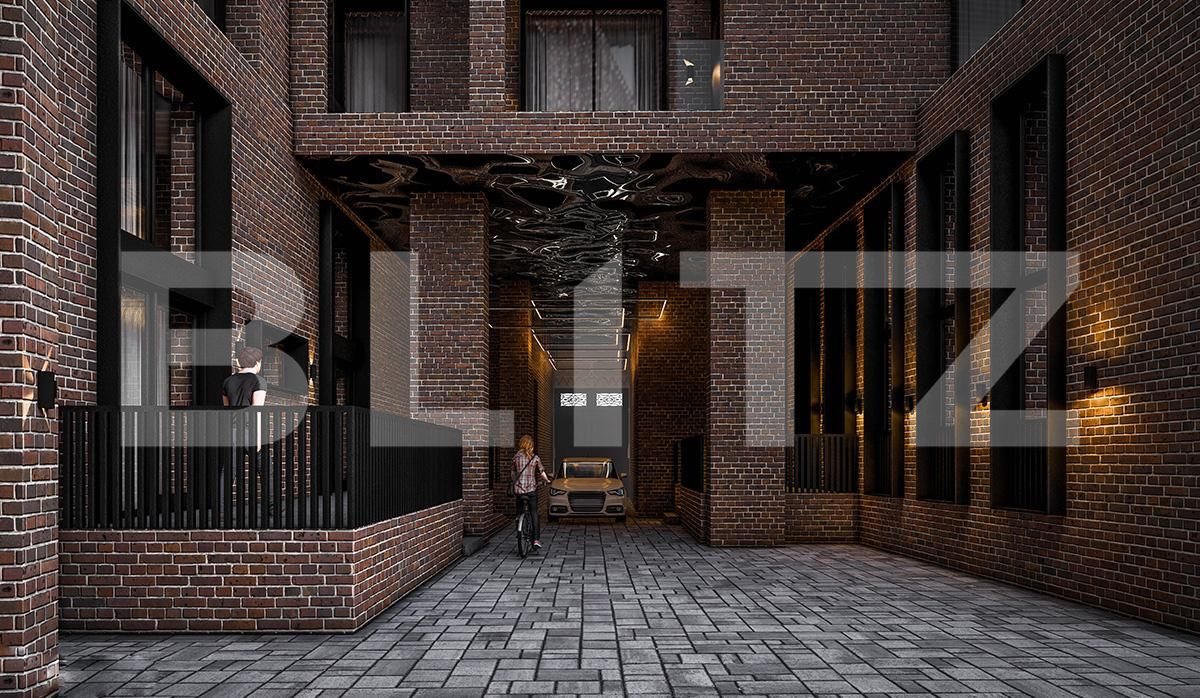 Apartament de vânzare 2 camere Ultracentral - 184700AV | BLITZ Oradea | Poza6