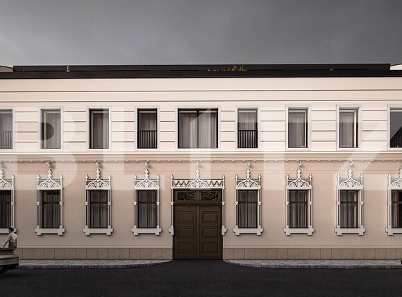 Apartament de vânzare 2 camere Ultracentral - 184702AV | BLITZ Oradea | Poza3