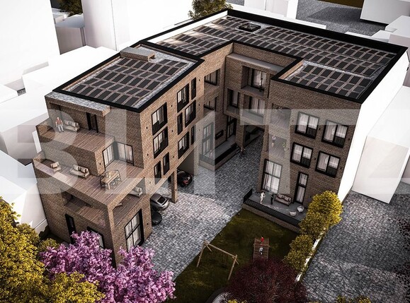 Apartament de vânzare 2 camere Ultracentral - 184705AV | BLITZ Oradea | Poza5