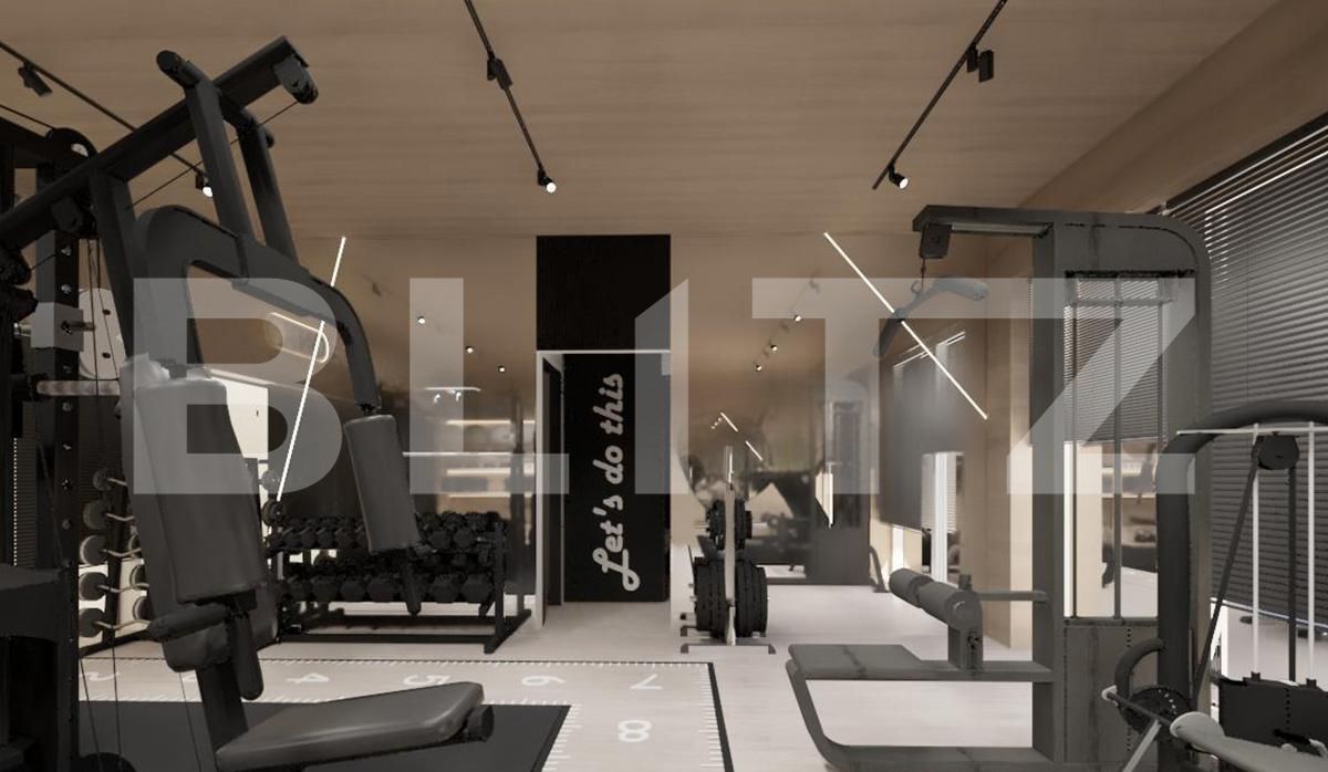 Apartament de vânzare 2 camere Ultracentral - 184706AV | BLITZ Oradea | Poza7