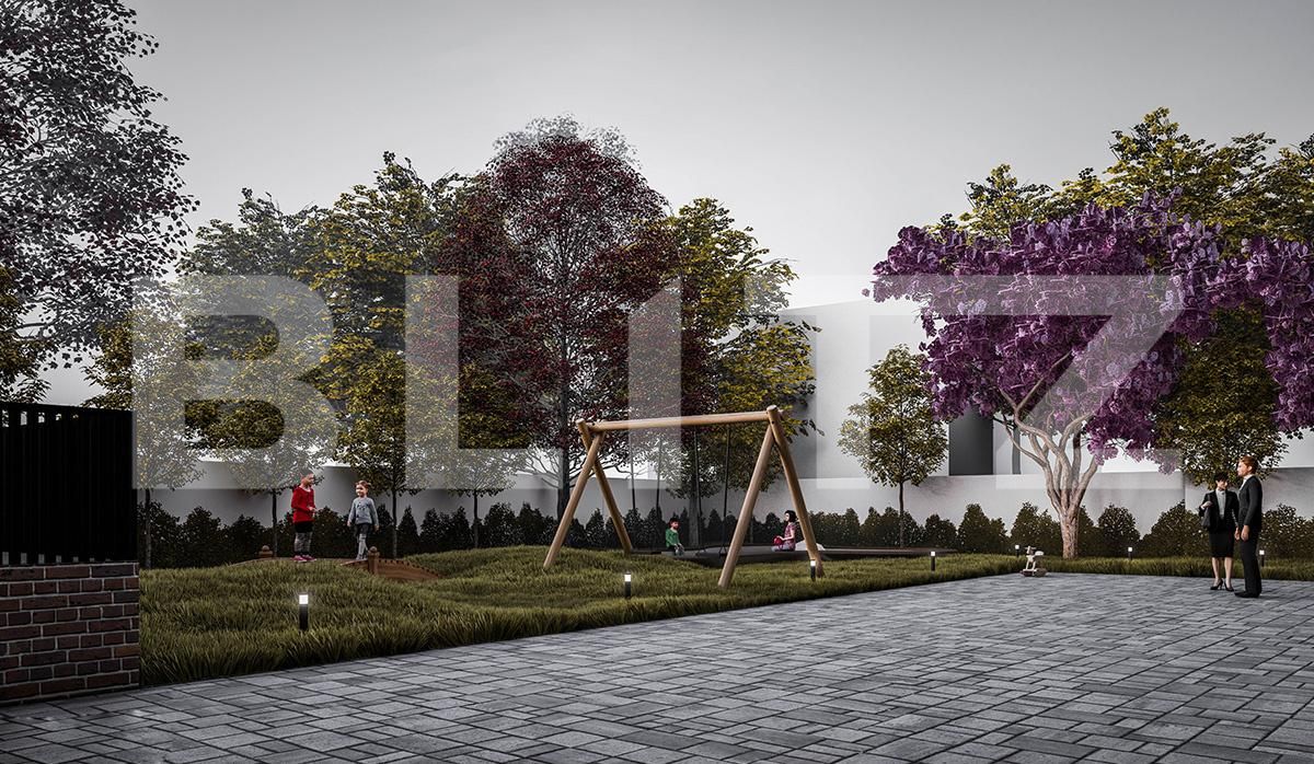 Apartament de vânzare 2 camere Ultracentral - 184706AV | BLITZ Oradea | Poza5