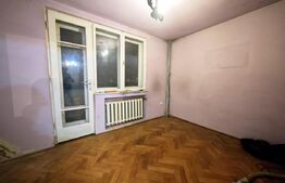 2 camere ultracentral | Etaj 2 | Vedere directă Parcul 1 Decembrie