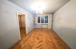 2 camere ultracentral | Etaj 2 | Vedere directă Parcul 1 Decembrie