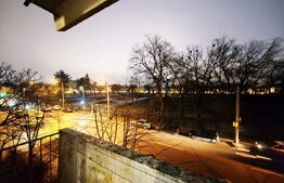 Apartament cu 2 camere ultracentral | Etaj 2 | Vedere directă Parcul 1 Decembrie