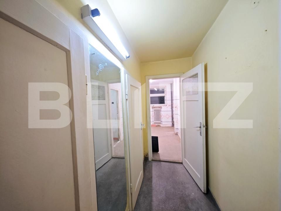 Apartament de vânzare 2 camere Ultracentral - 184715AV | BLITZ Oradea | Poza5