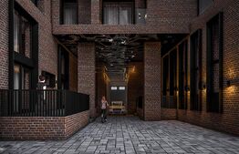 Apartament 2 camere premium | Terasă uriașă | EAS Residence