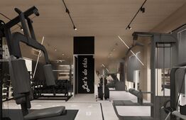 Apartament cu 3 camere exclusiviste în EAS Residence | 2 logii | Confort premium