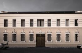 Apartament cu 3 camere în EAS Residence | 2 logii 
