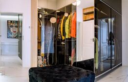 Penthouse ultracentral | 156 mp utili | Terase spectaculoase | Lux premium