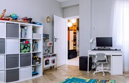 Penthouse ultracentral | 156 mp utili | Terase spectaculoase | PREMIUM