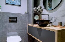 Penthouse ultracentral | 156 mp utili | Terase spectaculoase | Lux premium