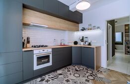 Penthouse ultracentral | 156 mp utili | Terase spectaculoase | Lux premium