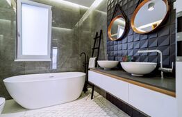 Penthouse ultracentral | 156 mp utili | Terase spectaculoase | PREMIUM