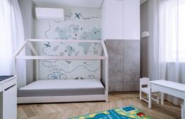 Penthouse ultracentral | 156 mp utili | Terase spectaculoase | PREMIUM