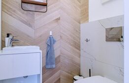 Penthouse ultracentral | 156 mp utili | Terase spectaculoase | PREMIUM