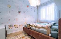 Penthouse ultracentral | 156 mp utili | Terase spectaculoase | PREMIUM