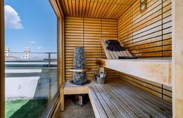 Penthouse ultracentral | 156 mp utili | Terase spectaculoase | PREMIUM