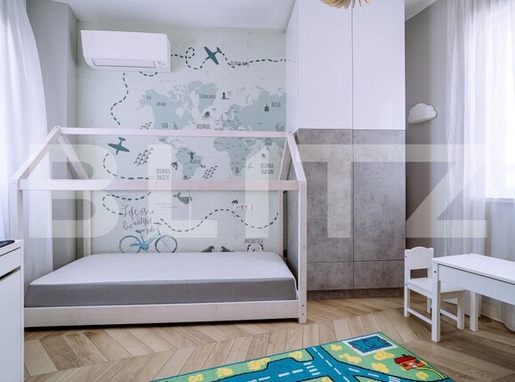 Apartament de vânzare 4 camere Ultracentral - 184734AV | BLITZ Oradea | Poza9