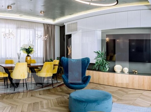 Apartament de vânzare 4 camere Ultracentral - 184734AV | BLITZ Oradea | Poza3