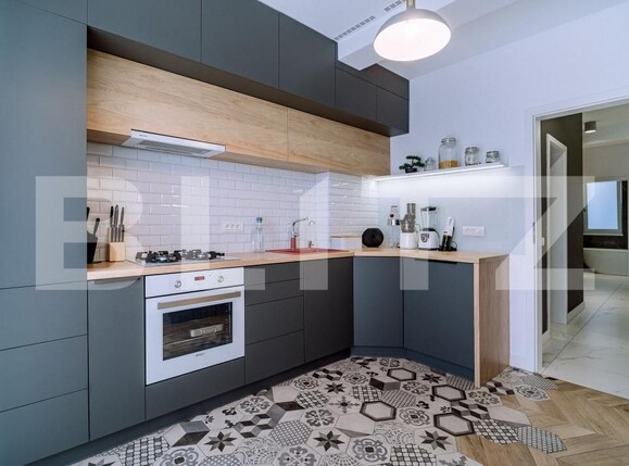 Apartament de vânzare 4 camere Ultracentral - 184734AV | BLITZ Oradea | Poza4