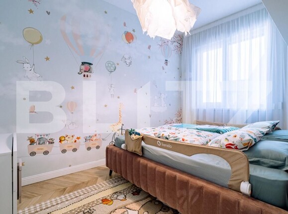 Apartament de vânzare 4 camere Ultracentral - 184734AV | BLITZ Oradea | Poza11