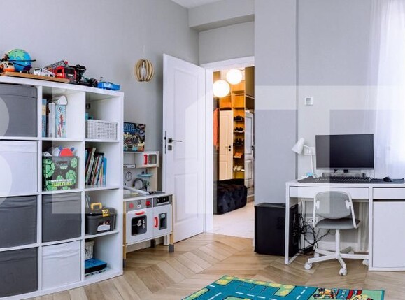 Apartament de vânzare 4 camere Ultracentral - 184734AV | BLITZ Oradea | Poza9