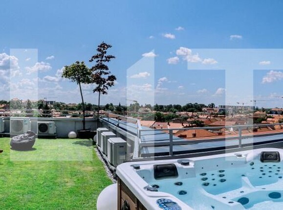 Apartament de vânzare 4 camere Ultracentral - 184734AV | BLITZ Oradea | Poza2