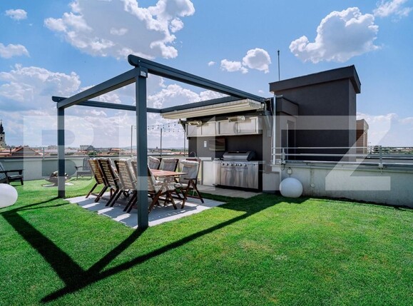 Apartament de vânzare 4 camere Ultracentral - 184734AV | BLITZ Oradea | Poza1