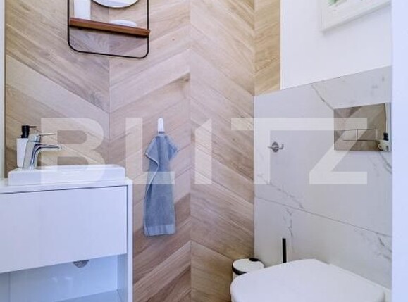 Apartament de vânzare 4 camere Ultracentral - 184734AV | BLITZ Oradea | Poza11