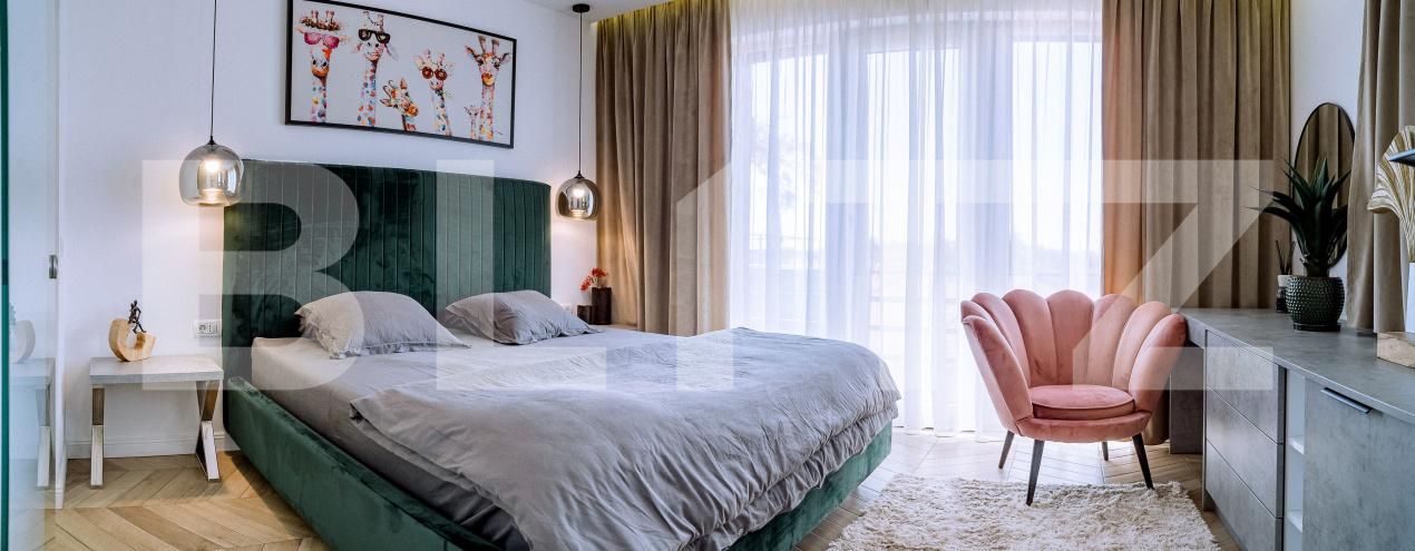 Apartament de vânzare 4 camere Ultracentral - 184734AV | BLITZ Oradea | Poza7