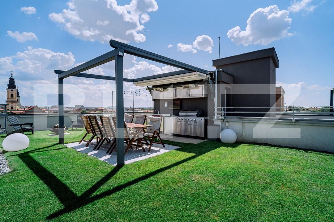 Apartament de vânzare 4 camere Ultracentral - 184734AV | BLITZ Oradea | Poza13