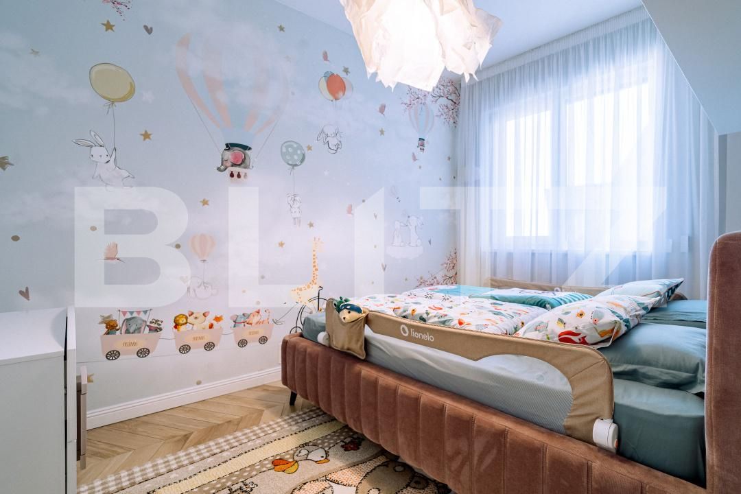 Apartament de vânzare 4 camere Ultracentral - 184734AV | BLITZ Oradea | Poza9