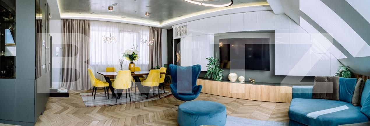 Apartament de vânzare 4 camere Ultracentral - 184734AV | BLITZ Oradea | Poza3