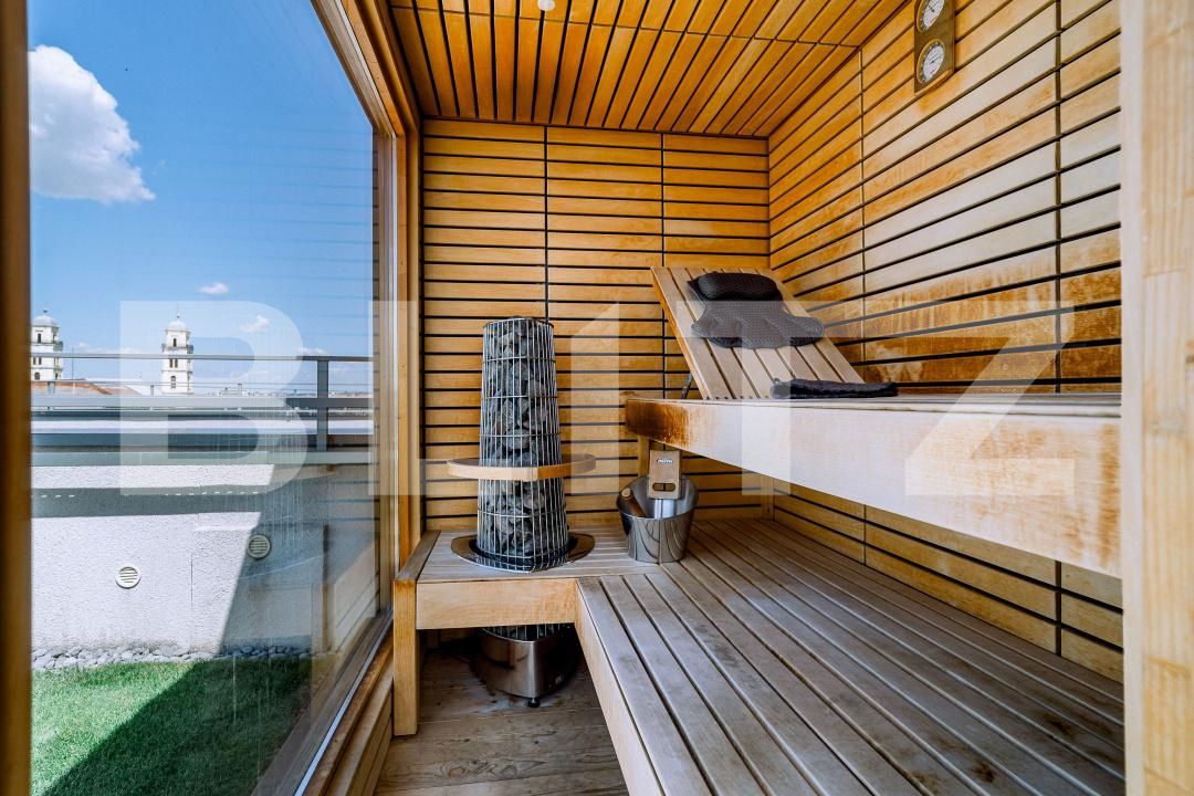 Apartament de vânzare 4 camere Ultracentral - 184734AV | BLITZ Oradea | Poza3