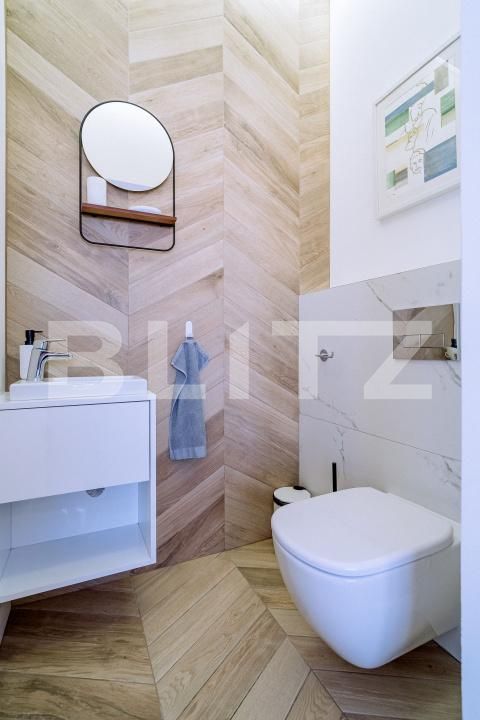 Apartament de vânzare 4 camere Ultracentral - 184734AV | BLITZ Oradea | Poza12