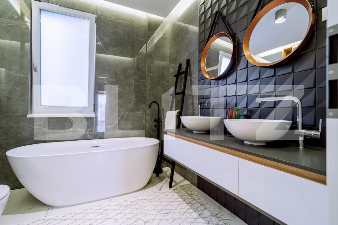 Apartament de vânzare 4 camere Ultracentral - 184734AV | BLITZ Oradea | Poza7