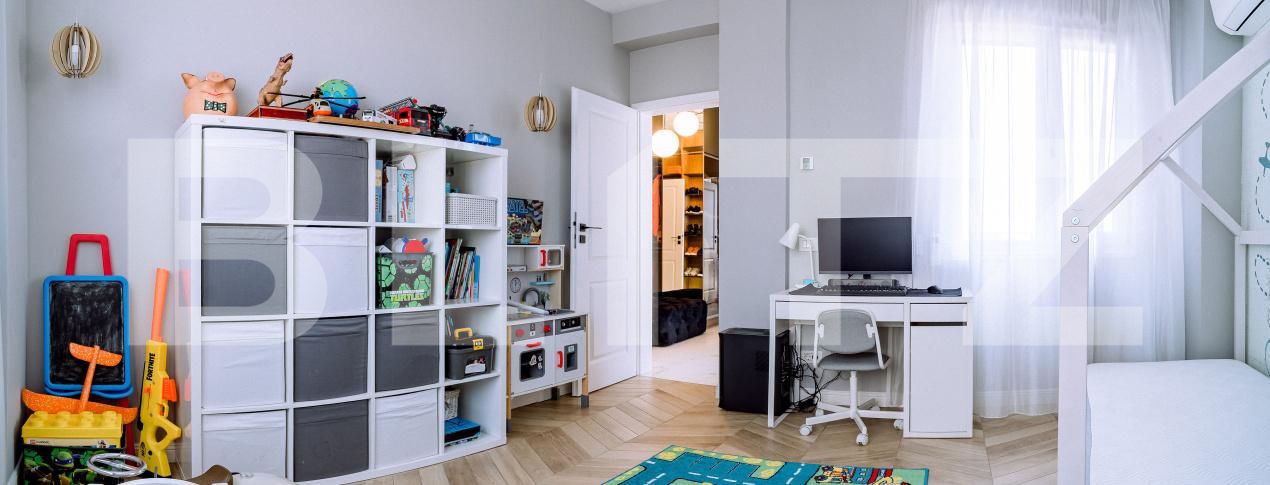 Apartament de vânzare 4 camere Ultracentral - 184734AV | BLITZ Oradea | Poza8