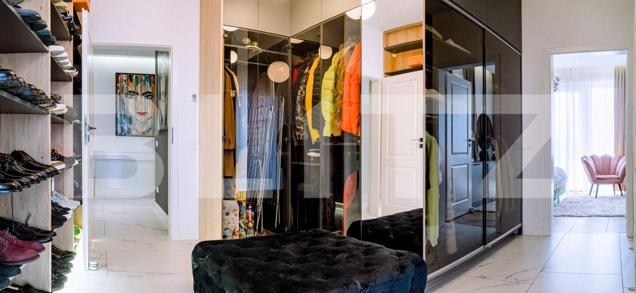 Apartament de vânzare 4 camere Ultracentral - 184734AV | BLITZ Oradea | Poza5