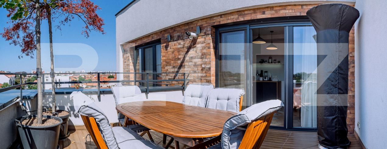 Apartament de vânzare 4 camere Ultracentral - 184734AV | BLITZ Oradea | Poza13