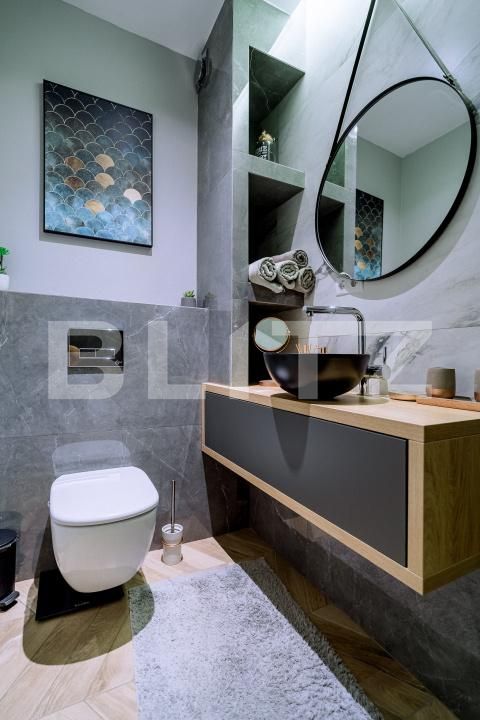 Apartament de vânzare 4 camere Ultracentral - 184734AV | BLITZ Oradea | Poza12