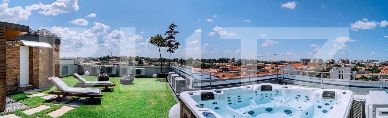 Apartament de vânzare 4 camere Ultracentral - 184734AV | BLITZ Oradea | Poza2