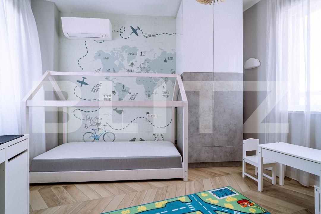 Apartament de vânzare 4 camere Ultracentral - 184734AV | BLITZ Oradea | Poza7