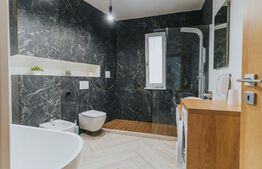 Apartament 3 camere, ultracentral | Mobilat lux | Bloc nou boutique