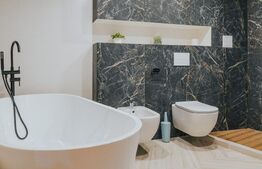 3 Camere Ultracentral | Mobilat Lux | Logie + Încălzire în Pardoseală