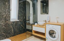 3 Camere Ultracentral | Mobilat Lux | Logie + Încălzire în Pardoseală