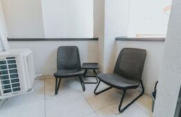 3 Camere Ultracentral | Mobilat Lux | Logie + Încălzire în Pardoseală