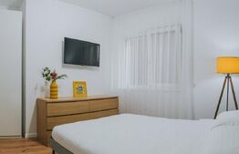 3 Camere Ultracentral | Mobilat Lux | Logie + Încălzire în Pardoseală